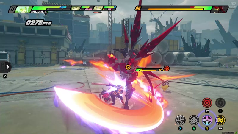 【2025-11-13 09点场】光斯十：游戏剧情新手