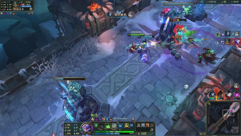 【2025-11-12 23点场】菜到极致小兰摧：【钻石双倍】和平集市夺宝17:00开启！