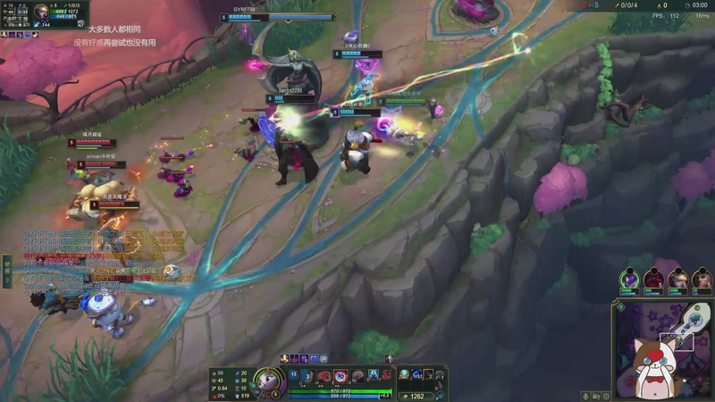 【2025-11-12 23点场】阿邦就是小苞米：敌人在哪里 2099618