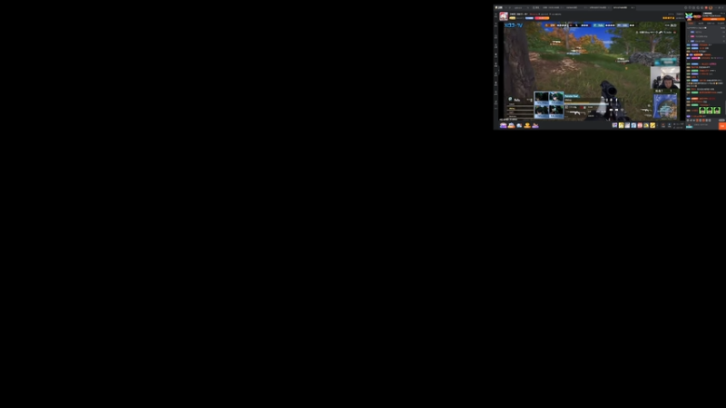 【2025-11-10 18点场】玩黑豹FURIA：新赛季33无单