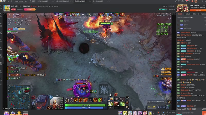 【2025-11-09 01点场】玩黑豹FURIA：新赛季33无单