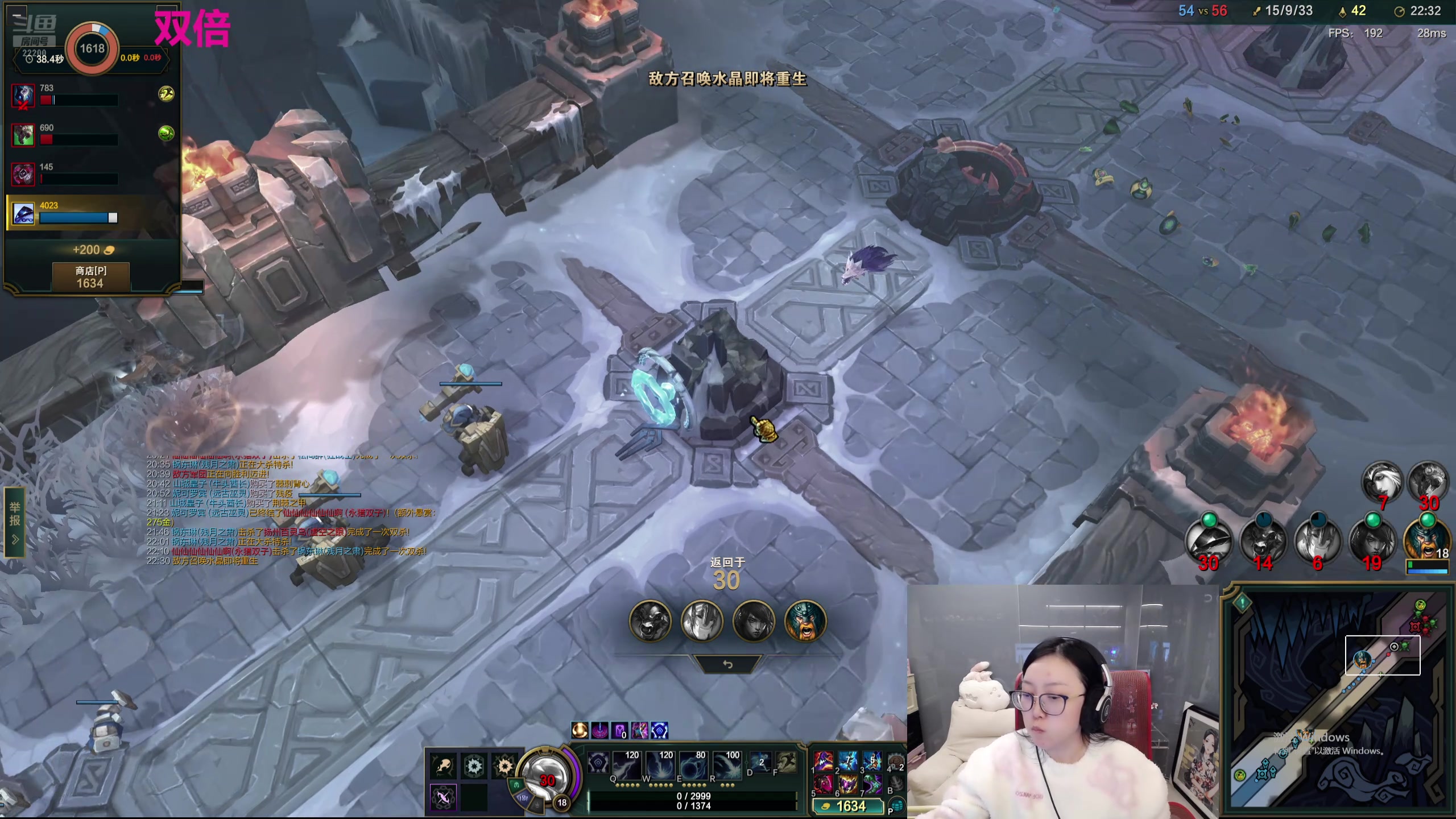 【2025-11-12 23点场】娜子nAzi：双倍~懒人聚集之地~！