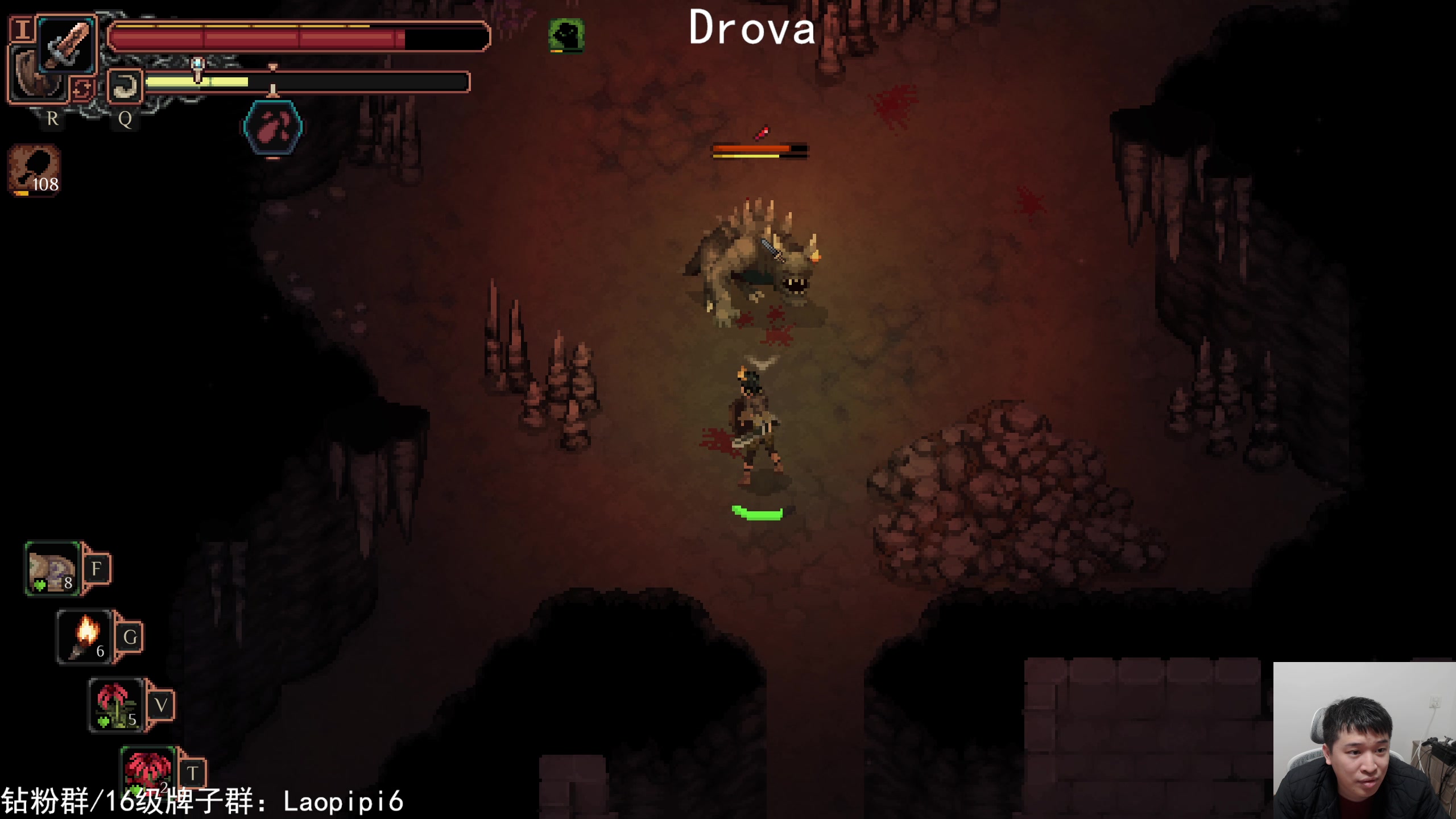 【2025-11-13 19点场】老皮历险记：震惊!这游戏居然这么好玩!