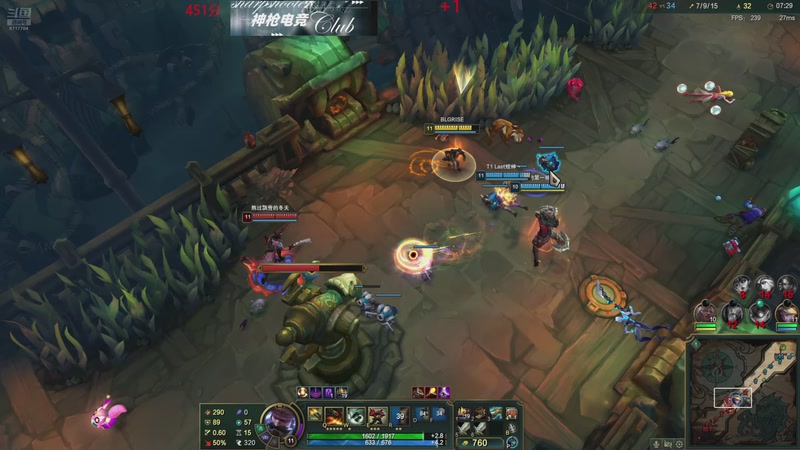 【2025-11-13 06点场】峡谷杀神酱油瓶：重回峡谷之巅 6717704