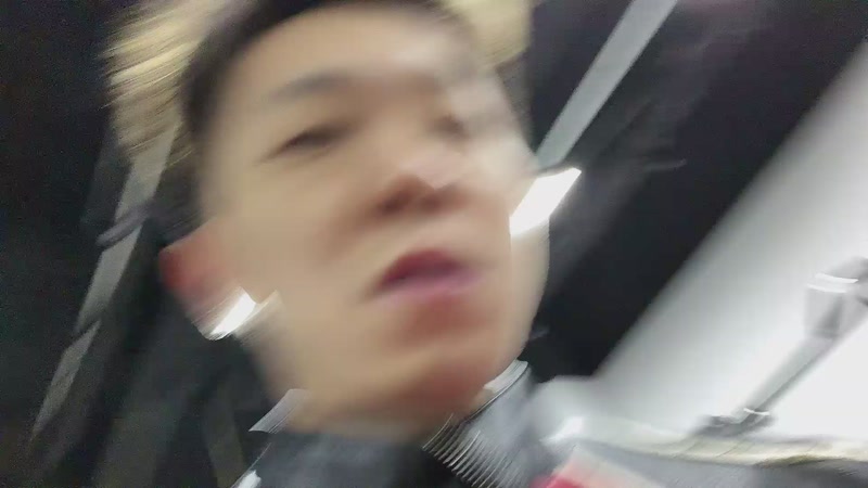 【2025-11-13 完整版】小皮【南波家族】：小练一会儿