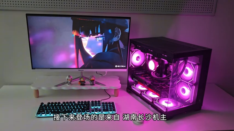 12月装机最强装机答案，没有浪费都花在刀刃上