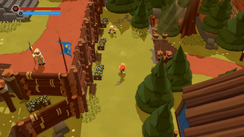 秘奥法师Mages of Mystralia 2025.11.13 - 19.17.22.09