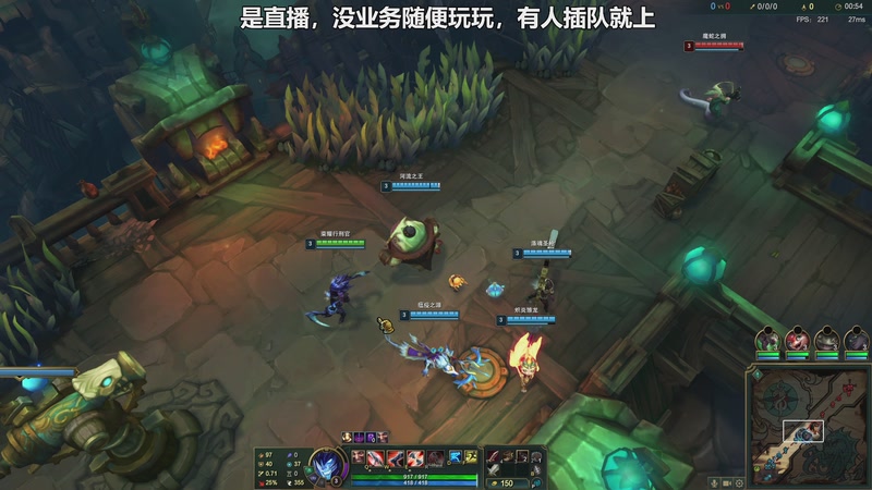 【2025-11-13 05点场】最恶之劍：午夜DJ开整~！