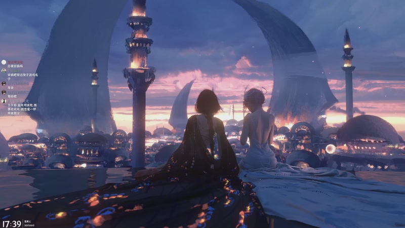 【2025-11-12 17点场】绝不早到十元元：双倍☑虫虫巴迪Demo 变成虫子啦