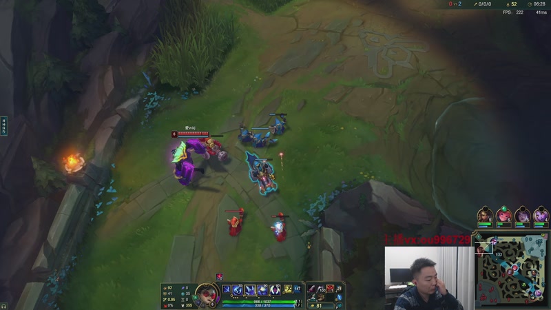 【2025-11-13 20点场】暗夜猎手光头强：自信是第七件装备！