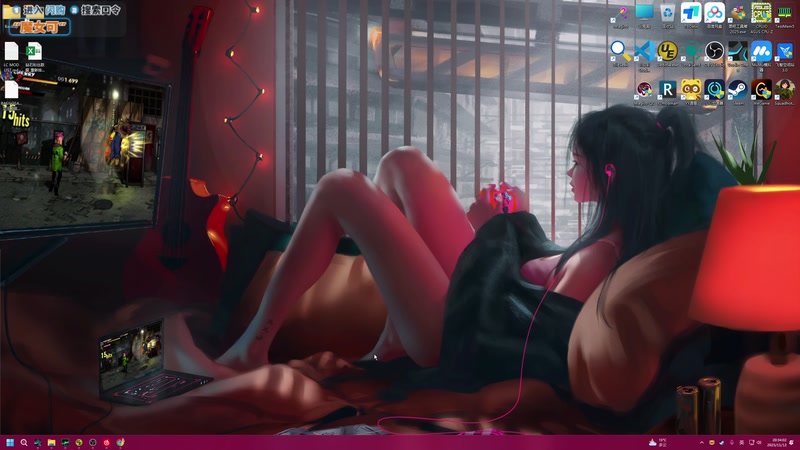 【2025-11-12 20点场】陶可可coco：玛姬可的咖啡小馆☕热的可可