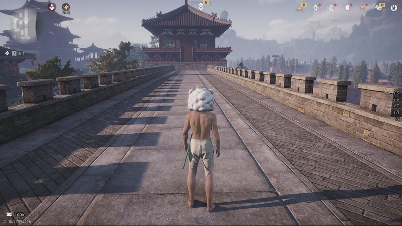 【2025-11-13 16点场】默陌丶丶：【捕鱼狂欢节】燕云十六声~论剑赛~