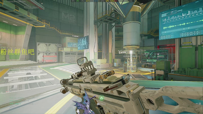 【2025-11-13 06点场】RW渡劫：ZywOo：苦练上分技术。