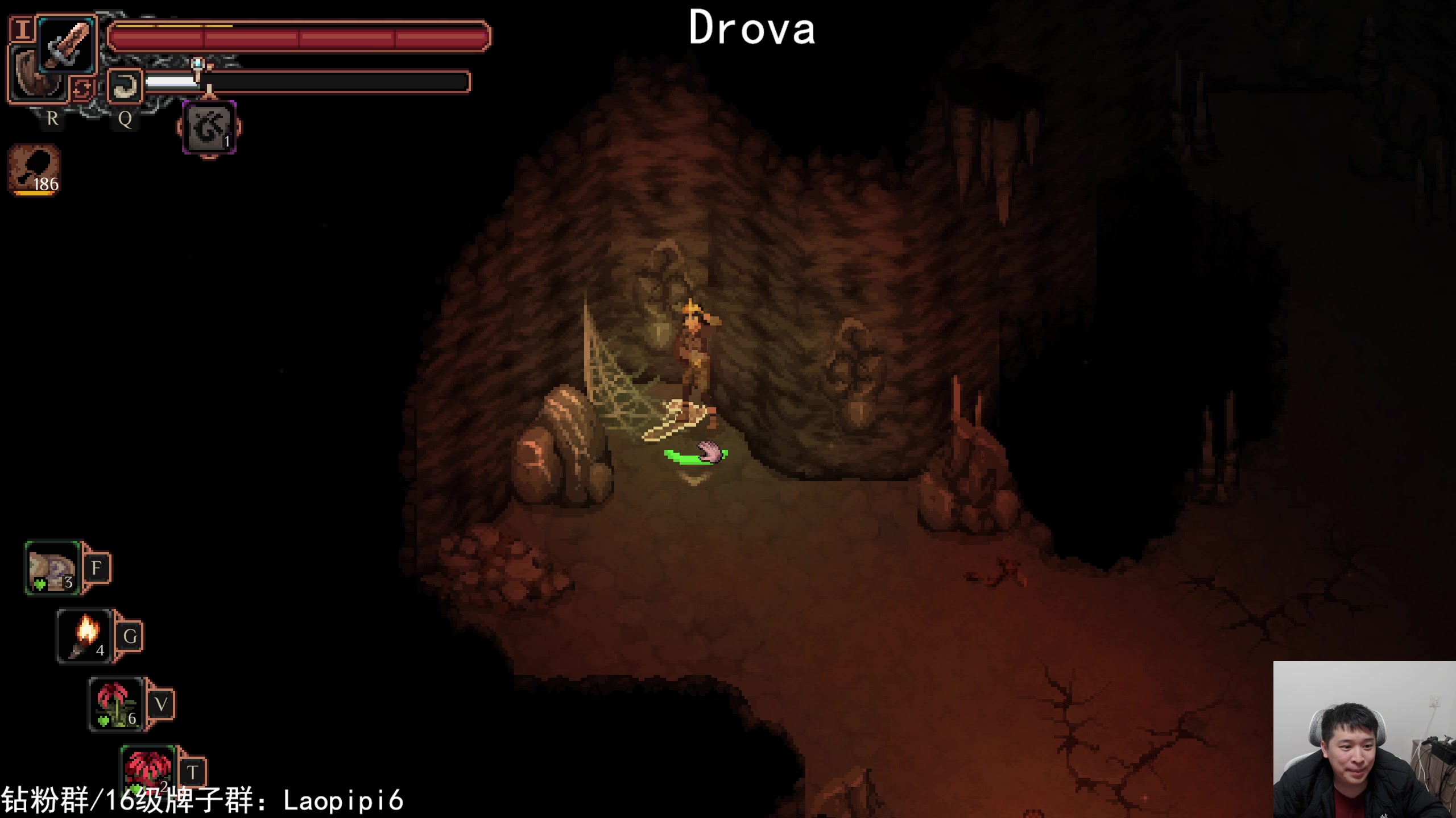 【2025-11-13 18点场】老皮历险记：震惊!这游戏居然这么好玩!