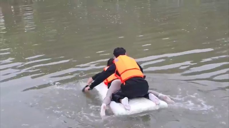 【2025-11-13 17点场】757户外：【非常互娱】757女团S7 娱乐季~