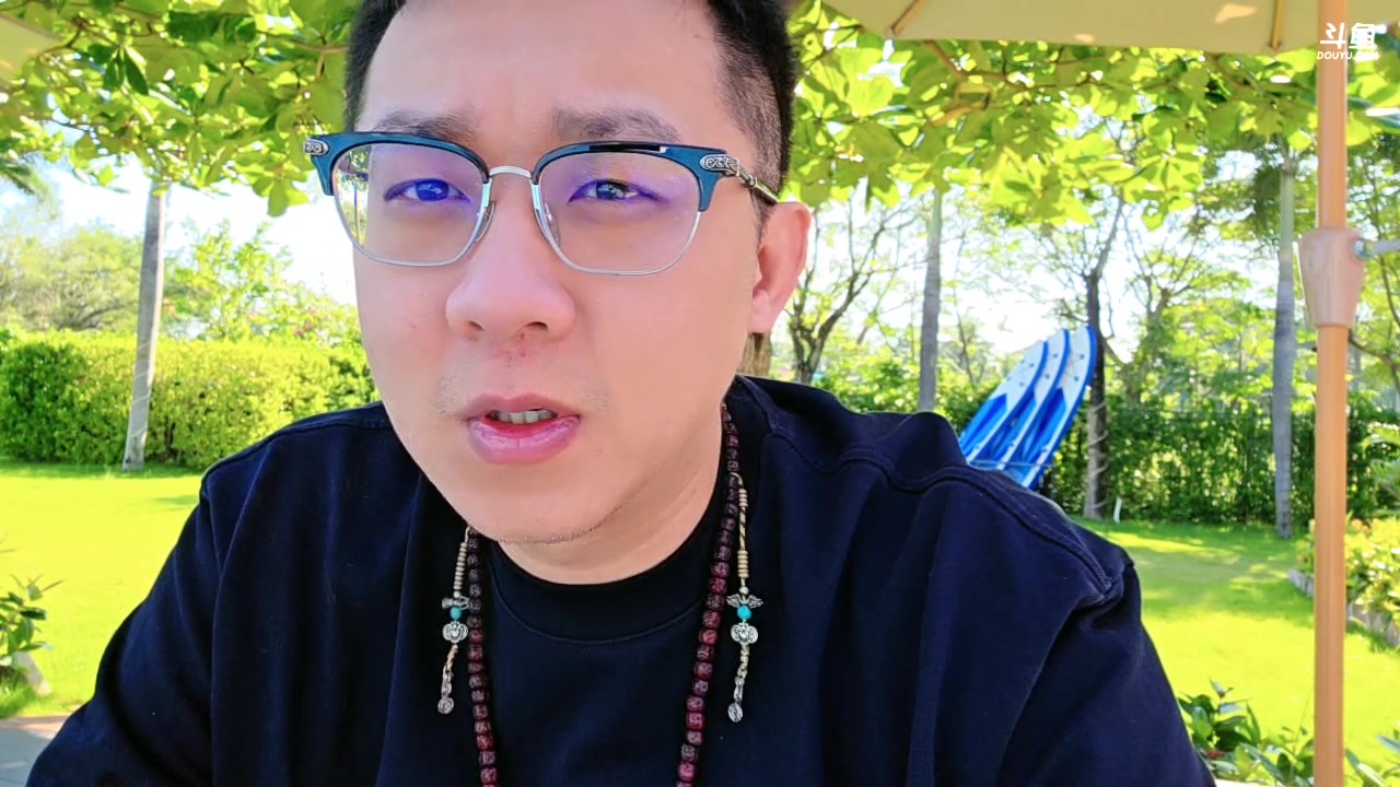 【2025-11-13 14点场】小鱼小鱼吃虾米：三亚看场地