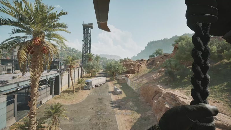 【2025-11-12 16点场】何呆呆丶1116：三角洲赛季前狂欢