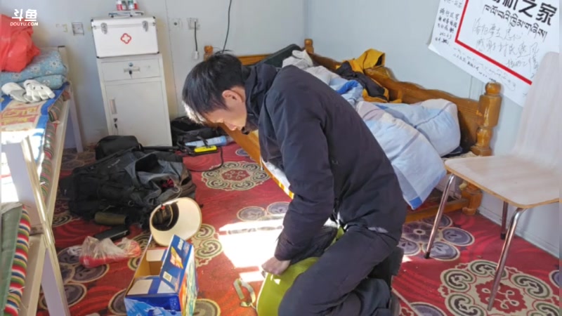 【2025-11-13 12点场】叶子户外：西藏拉萨day4纳木措