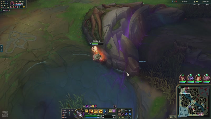 【2025-11-13 17点场】苏科大：峡谷跑刀第一人123