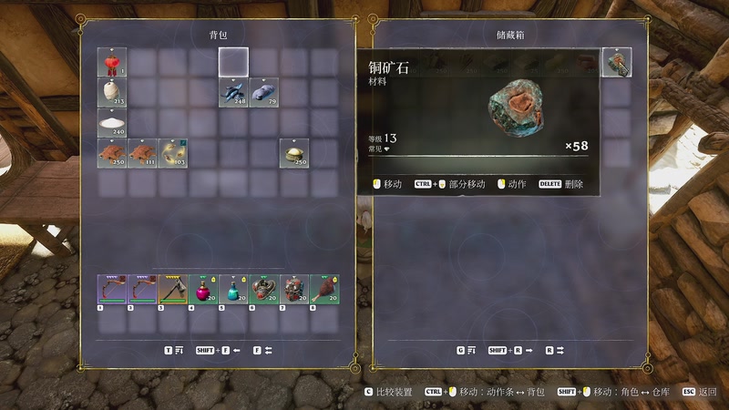 【2025-11-13 02点场】BIU一雷哥：这游戏挺好玩啊！