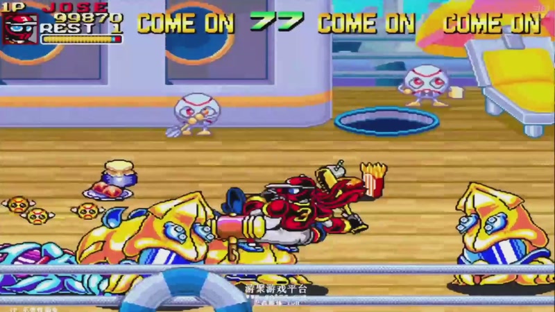 【2025-11-13 14点场】解说小狼：小狼：都是故事