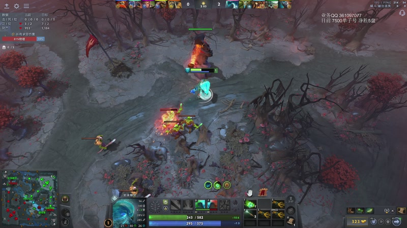 【2025-11-06 04点场】张益达W：zyd：中单player