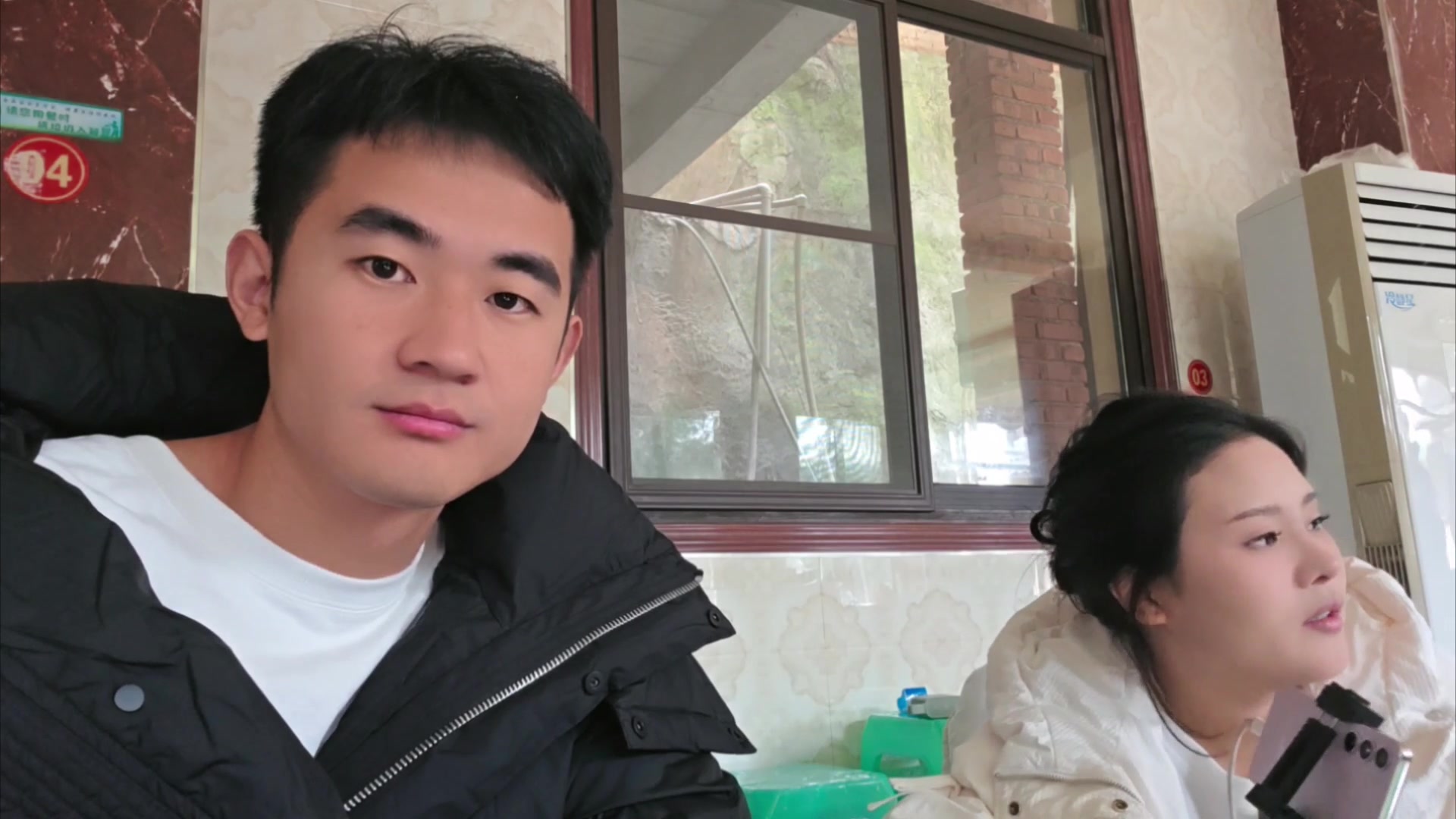 【2025-11-14 13点场】757户外：【非常互娱】757女团S7 娱乐季~