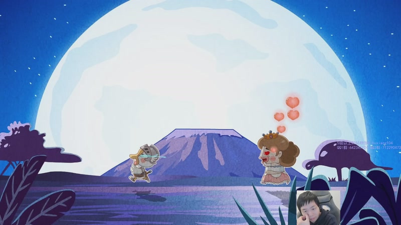 【2025-11-14 13点场】igmacsed：今日关键词:蜕变