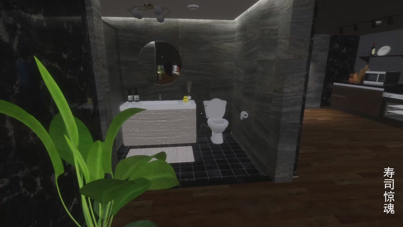 【2025-11-14 12点场】琼斯小卫：【首发】这游戏太吓人不敢看