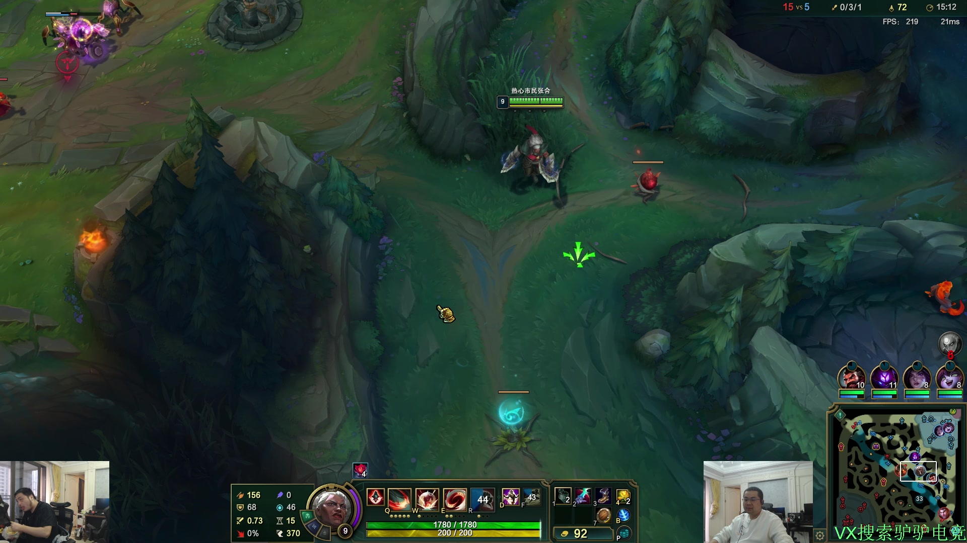 【2025-11-14 16点场】洞主丨歌神洞庭湖：欢乐时光已经开始了 138243