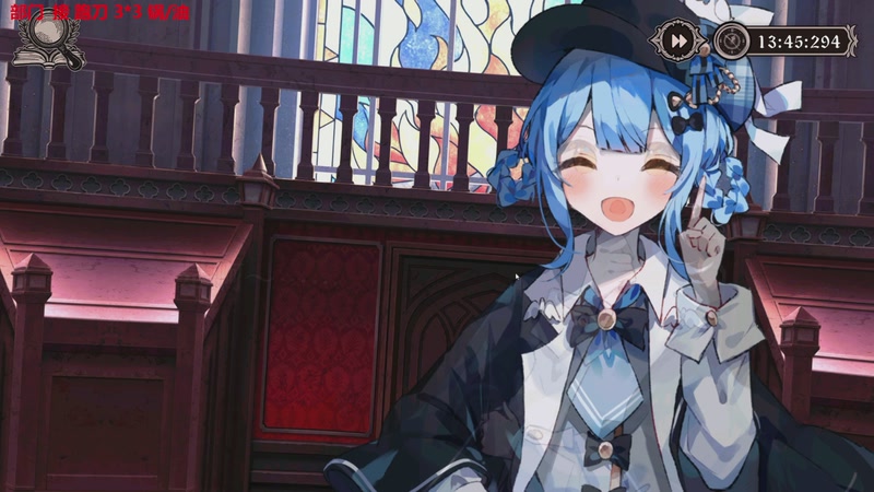 【2025-11-10 02点场】TYF唐亦风：神之一手 150008