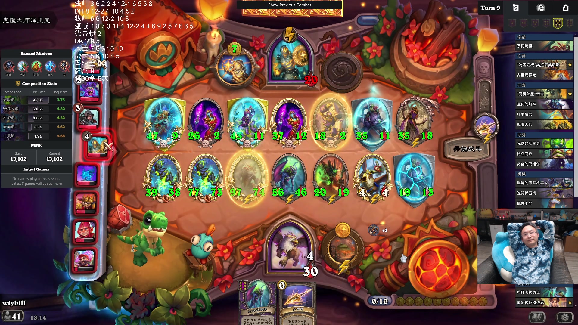 【2025-11-14 07点场】wtybill：又中了一次5次1000金了！