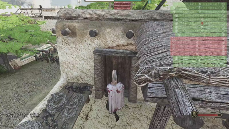 【2025-11-13 21点场】蝎i子：骑砍2：法里斯冲阵