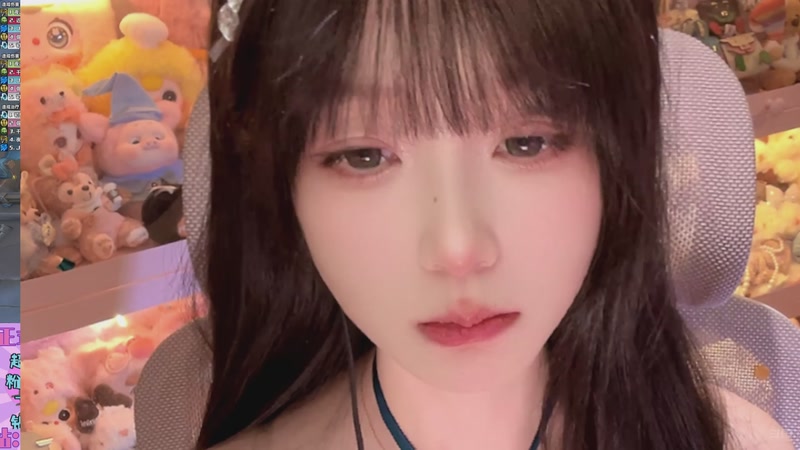 【2025-11-14 00点场】是初辞阿：明天 要玩时光服哦 ~