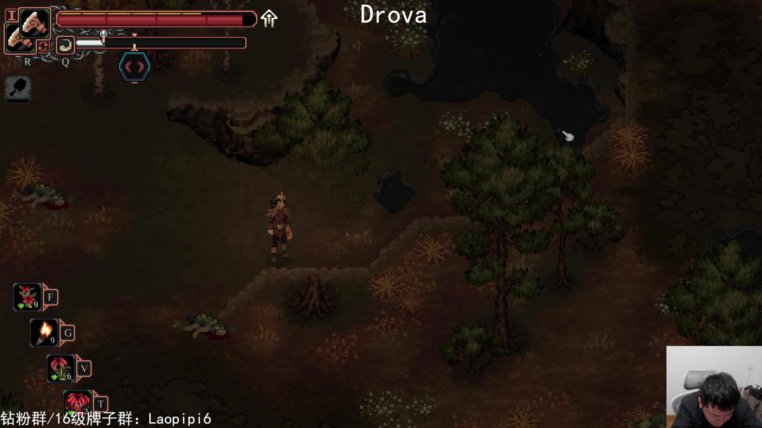 【2025-11-14 19点场】老皮历险记：震惊!这游戏居然这么好玩!