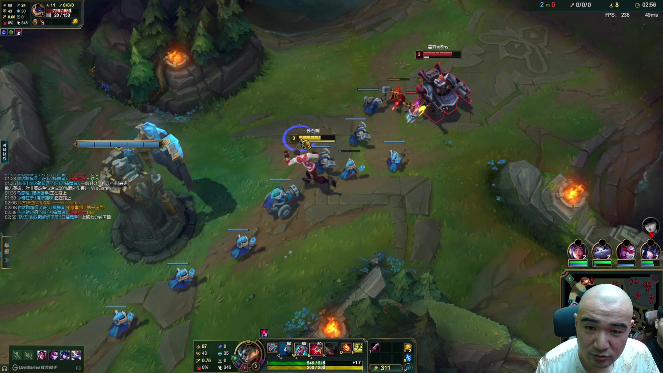 【2025-11-14 19点场】黑欢喜：金农禁止进本直播间【双倍亲密】