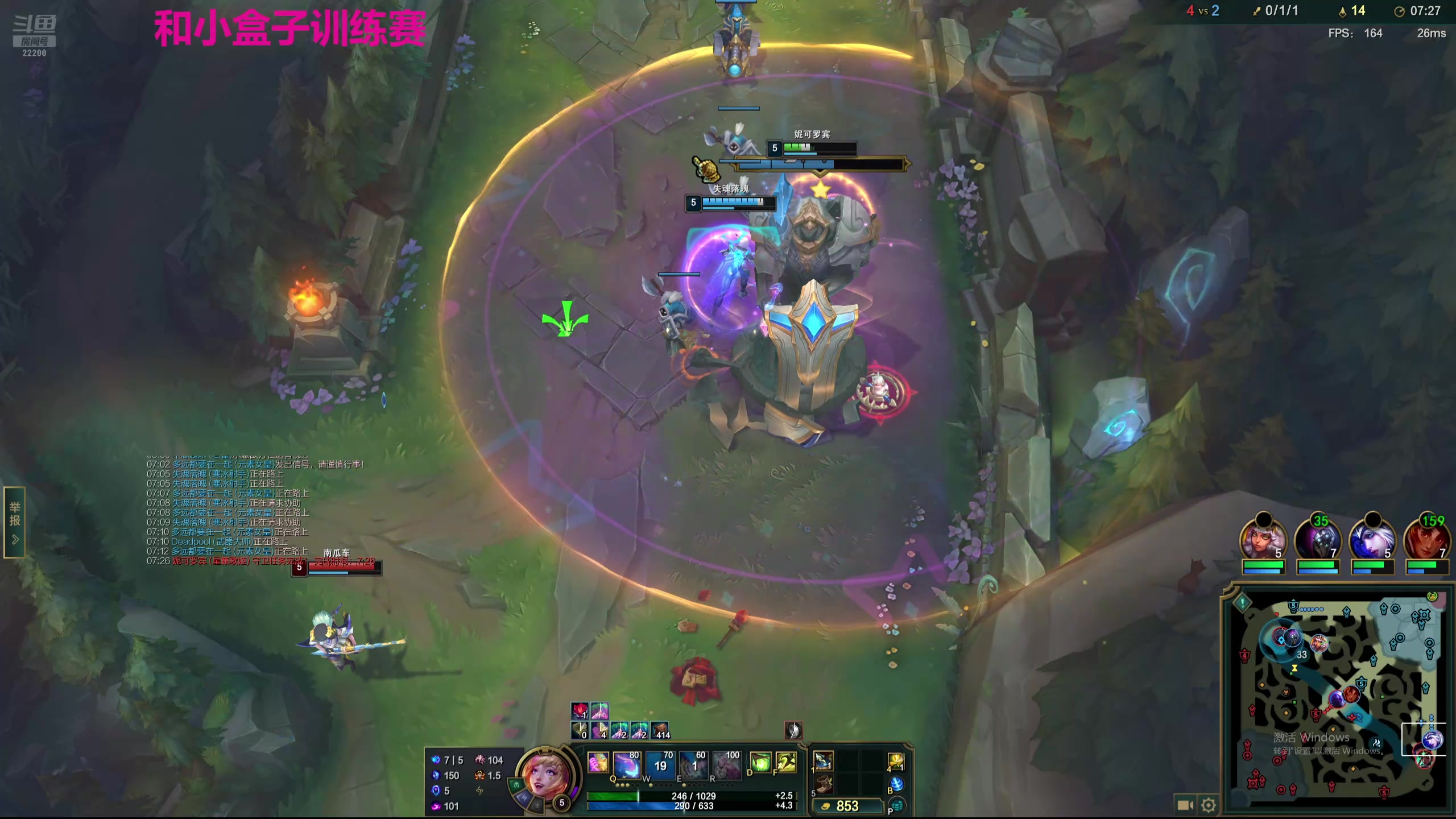 【2025-11-14 18点场】娜子nAzi：~懒人聚集之地~！