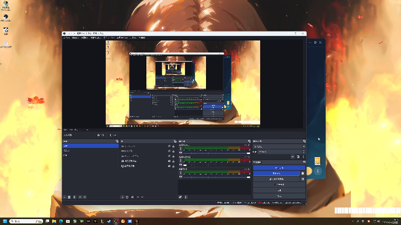 【2025-11-14 完整版】YD解说丶：YD解说  今天HXD组排