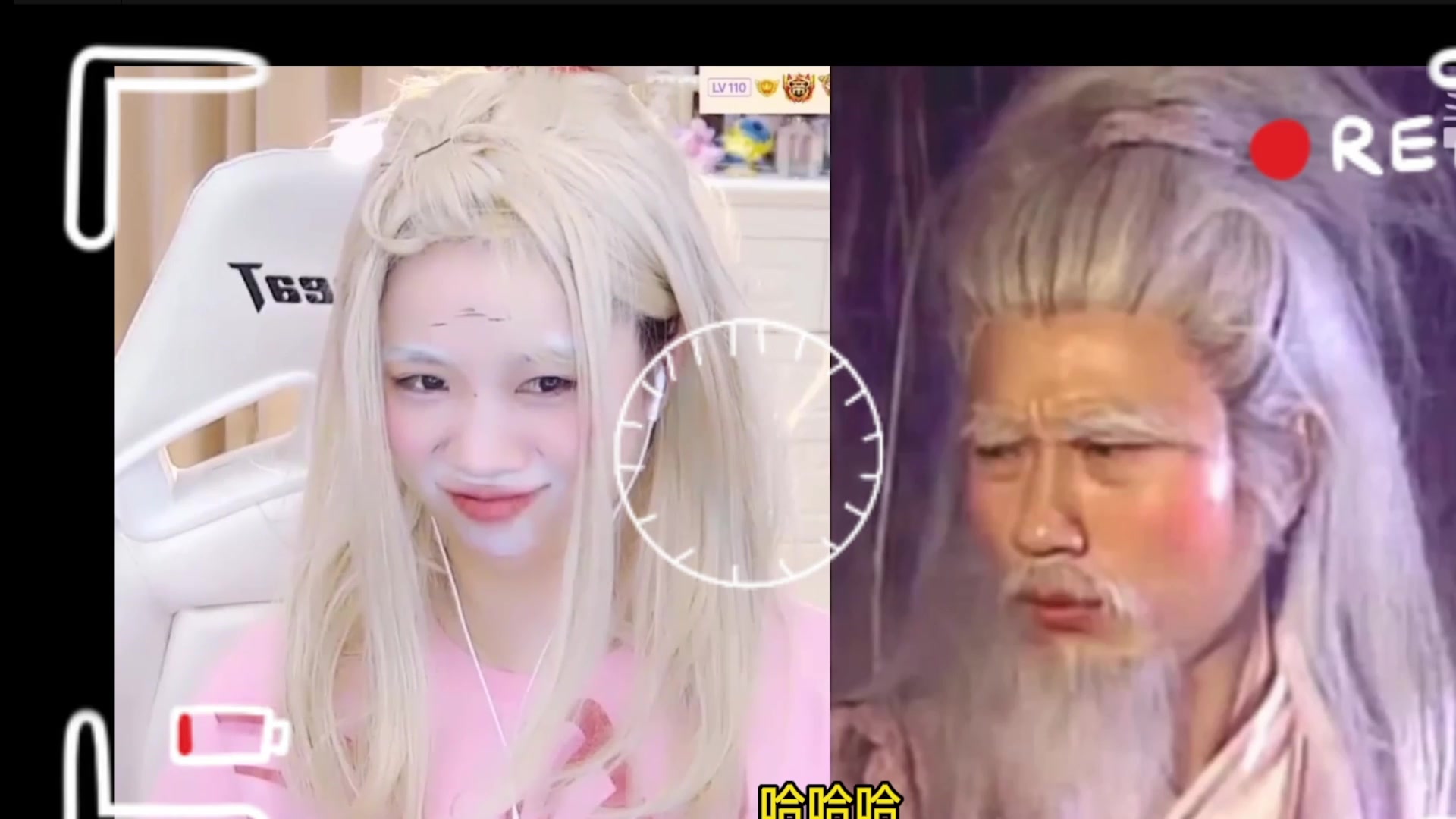 【2025-11-13 22点场】小肉球阿：爱笑的女孩运气不会差~