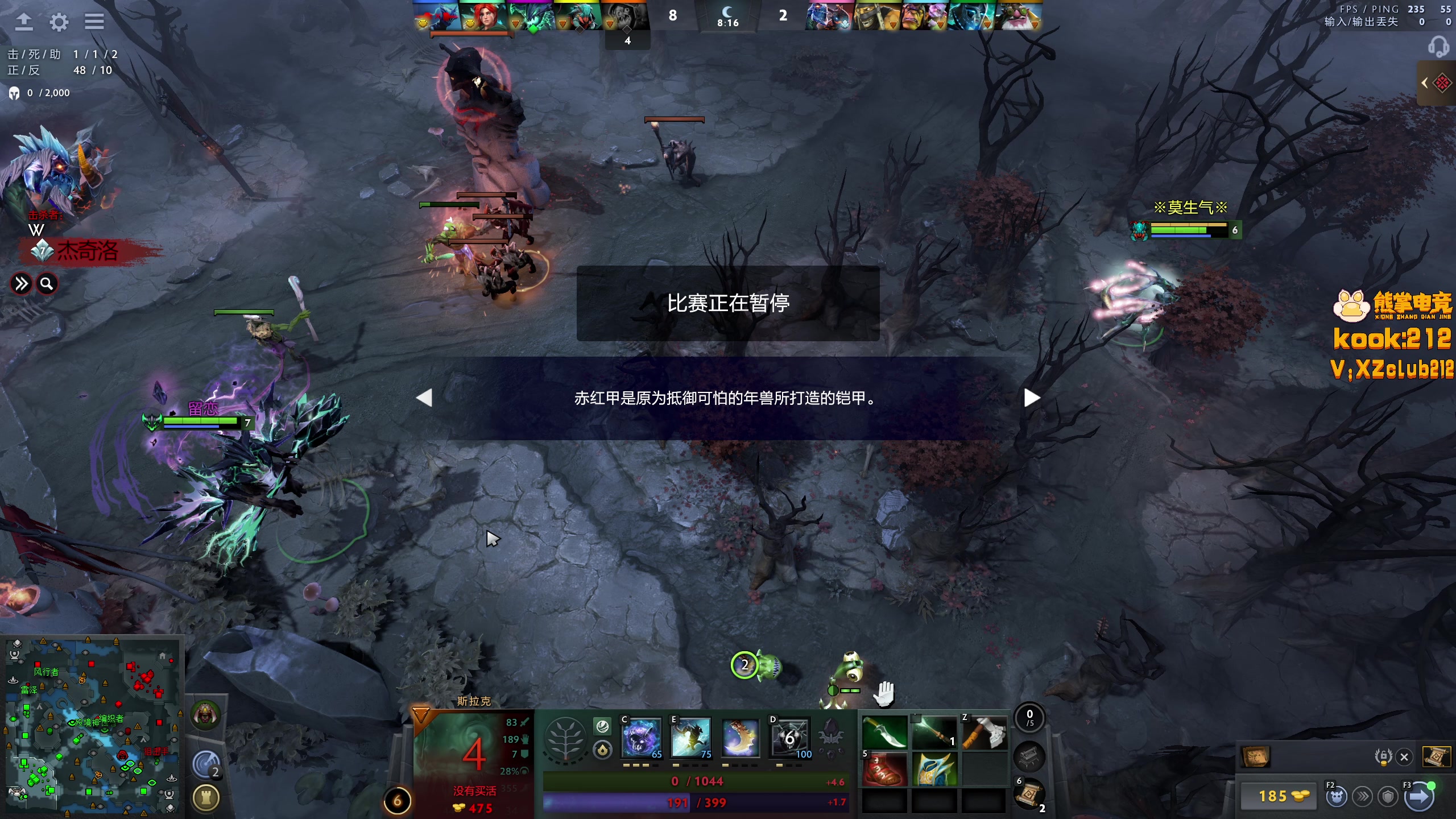 【2025-11-13 21点场】yyfyyf：陪伴每一天！