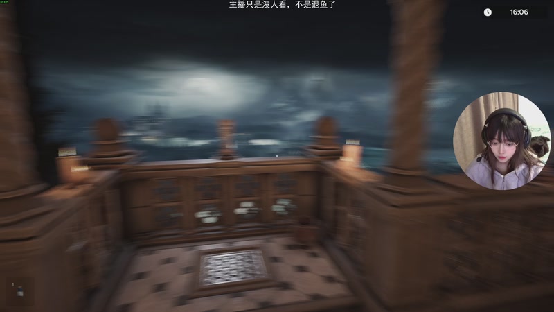 【2025-11-14 20点场】一番少侠29：哈夫币破产就下播！