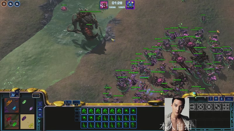 【2025-11-14 13点场】蓝桉LLan：蓝桉：寄术主播的寄播间