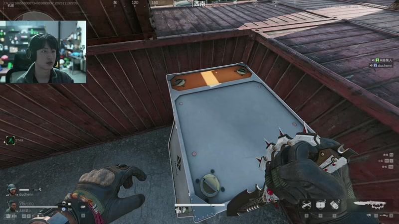 【2025-11-13 22点场】爱玩游戏的赫某人：赛季初做个3x3