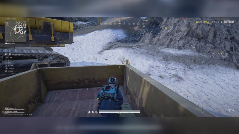 【2025-11-10 22点场】烈火Games：和平精英模拟器  上分