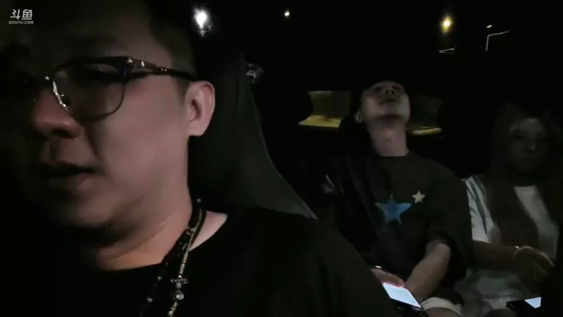 【2025-11-14 21点场】小鱼小鱼吃虾米：三亚看场地