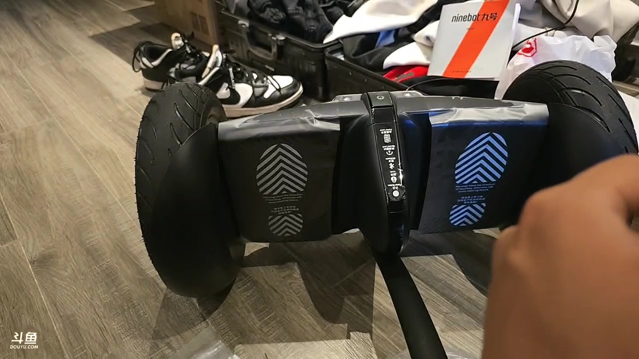 【2025-11-14 13点场】王大谋119：《奶团》见阿飞的第一天