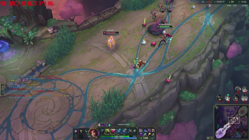 【2025-11-11 03点场】TYF唐亦风：神之一手 150008