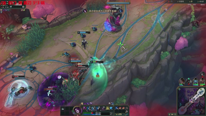 【2025-11-13 02点场】TYF唐亦风：神之一手 150008