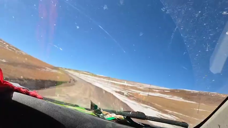 【2025-11-14 13点场】叶子户外：西藏拉萨day5纳木措