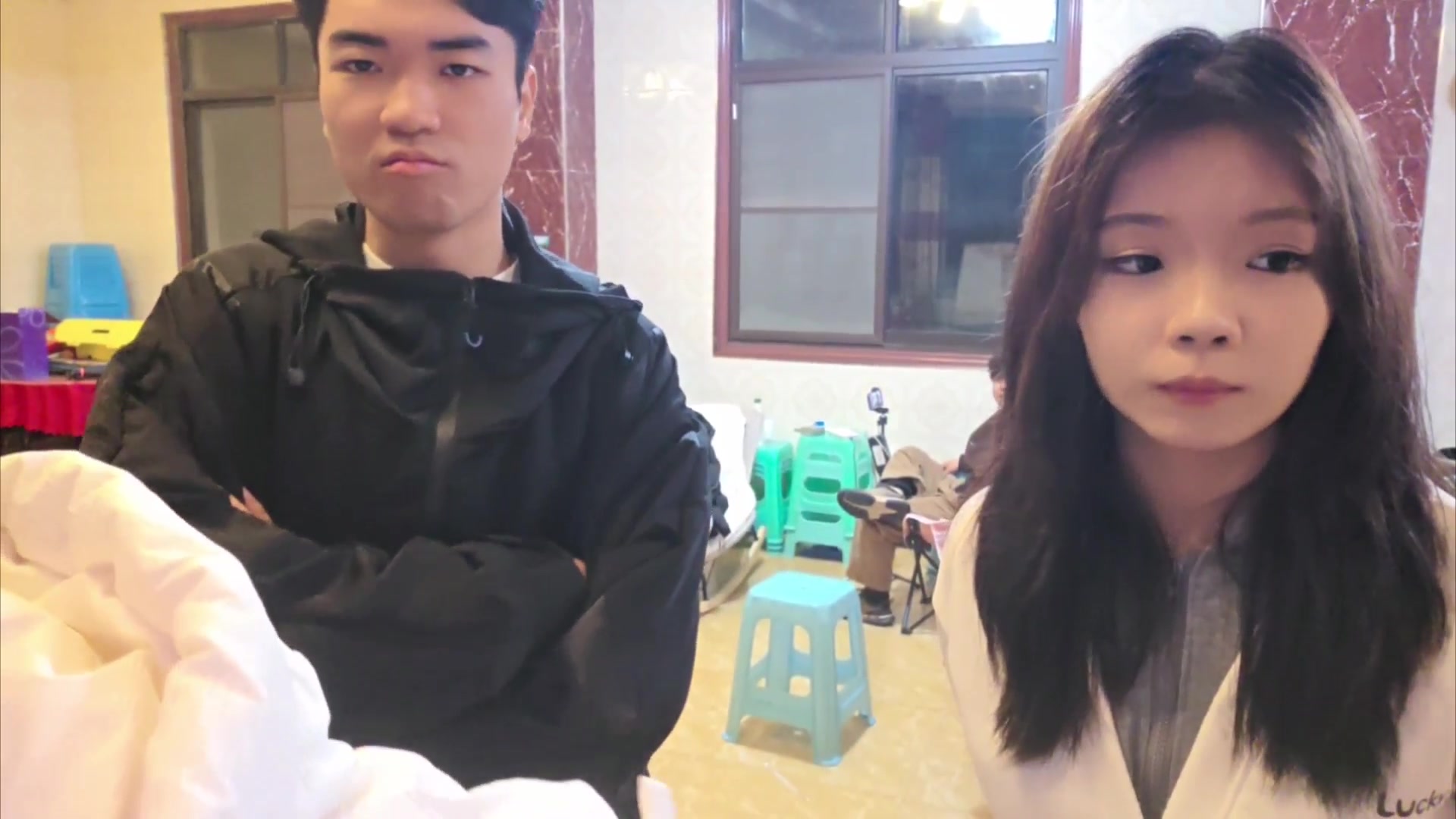 【2025-11-14 17点场】757户外：【非常互娱】757女团S7 娱乐季~